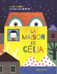 La maison de Célia