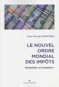 Le nouvel ordre mondial des impôts