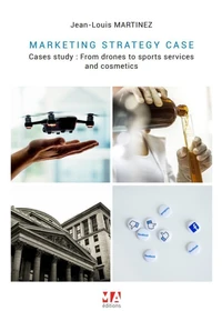 Marketing strategy cases