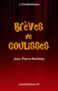 Brèves de coulisses