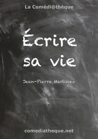 Ecrire sa vie