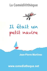 Il était un petit navire