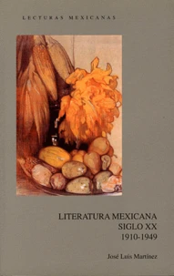 Literatura Mexicana