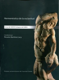 Hermenéutica de la esclavitud