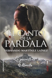 El canto de la pardala