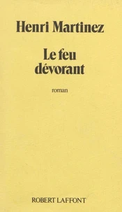 Le Feu dévorant