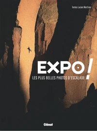 Expo ! Les plus belles photos d'escalade