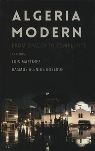 Algeria Modern