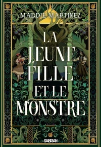 La Jeune Fille et le Monstre