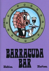 Barracuda Bar