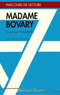 Madame Bovary, Gustave Flaubert