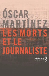 Les morts et le journaliste
