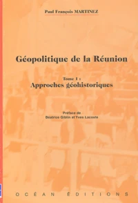 Géopolitique de la Réunion