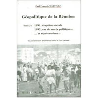 Géopolitique de la Réunion