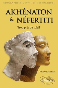 Akhénaton et Néfertiti