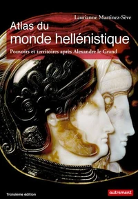 Atlas du monde hellénistique (336-31 av. J.-C.)