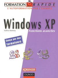 Windows Xp. Fonctions Avancees