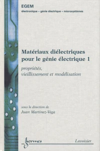 Matériaux diélectriques pour le génie électrique
