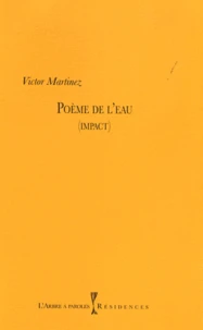 Poème de l'eau