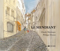 Le mendiant