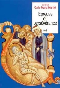 Épreuve et persévérance
