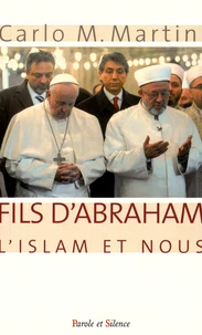 Fils d'Abraham