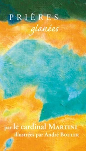 Prières glanées