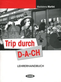 Trip durch D-A-CH