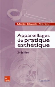 Appareillages de pratique esthétique