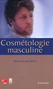 Cosmétologie masculine