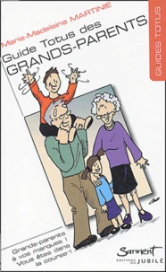 Guide Totus des grands-parents