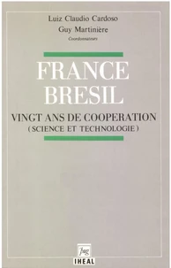 France/bresil 20 ans de cooperation