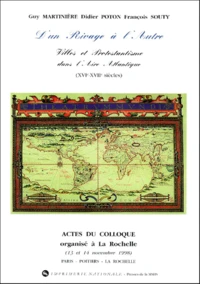 D'un Rivage à l'Autre.