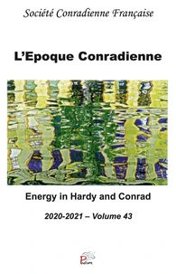 L'époque conradienne