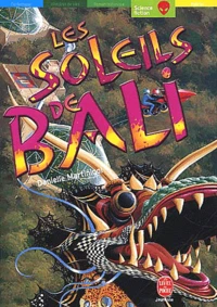 Les Soleils De Bali