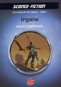 Irgane