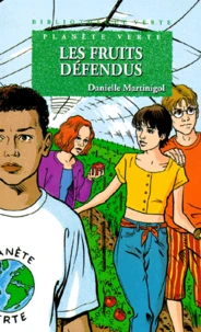 Les fruits défendus