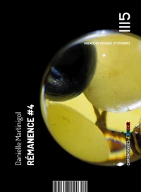 Rémanence Tome 4