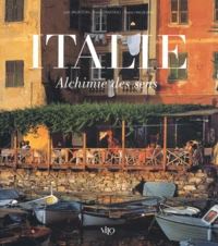 Italie. Alchimie Des Sens