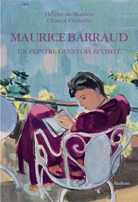 Maurice Barraud