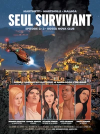 Bossa Nova Club