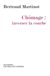 Chômage: inverser la courbe