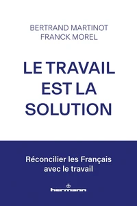 Le travail est la solution