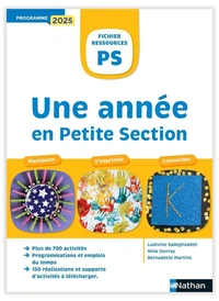 Une année en Petite Section