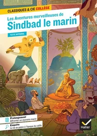Sindbad le marin