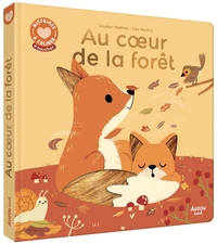 Au coeur de la forêt