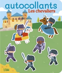 Les chevaliers