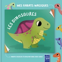 Les dinosaures