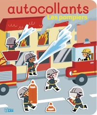 Les pompiers