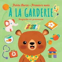 A la garderie